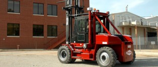 Fresno Forklift Parts